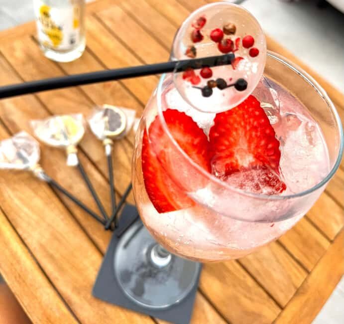 Santa Pola: Gin and tonic tasting and sunset sailboat ride - Santa Pola: Gin and Tonic Tasting and Sunset Sailboat Ride - A Complete Guide