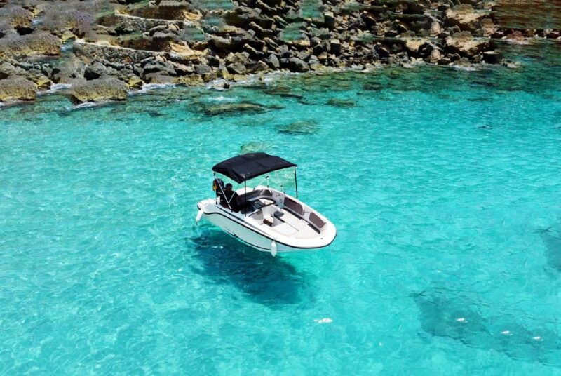 santa-ponsa-2-8-hour-boat-rental-no-license-needed