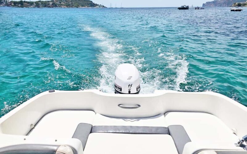 Santa Ponsa: Boat Rental (No License Needed) - The Sum Up: Is It Worth It?