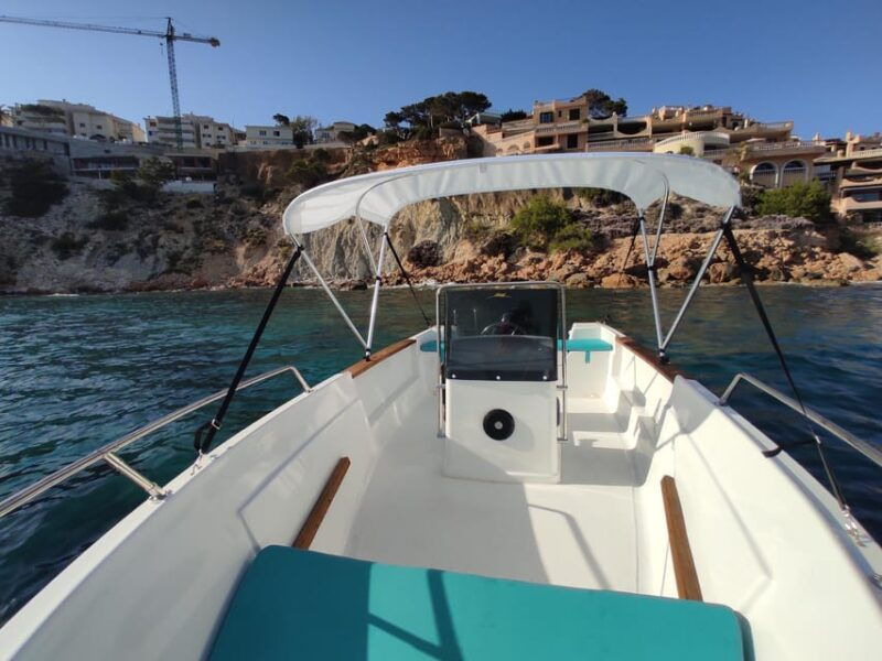 santa-ponsa-license-free-boat-rental