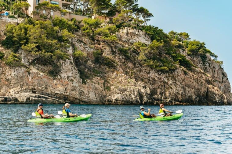santa-ponsa-marine-reserve-kayak-tour