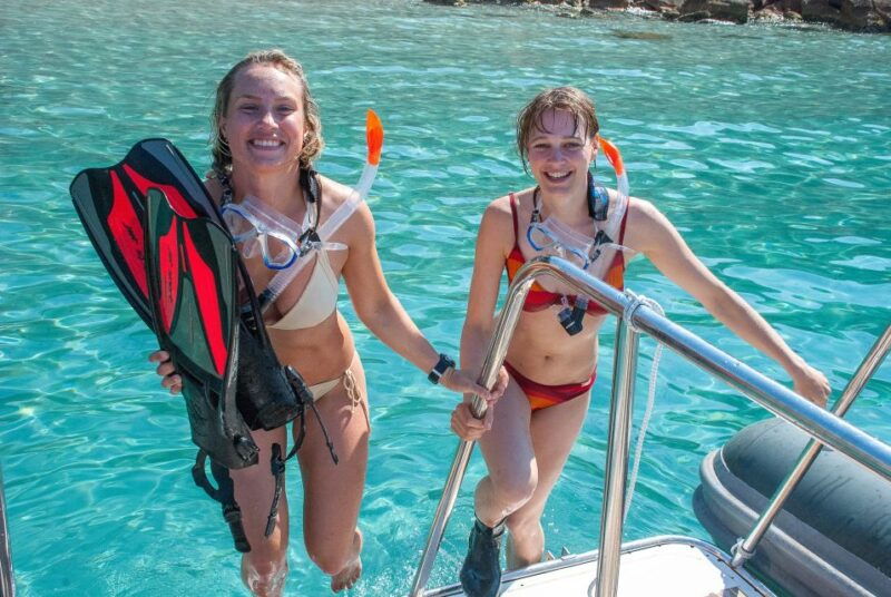 santa-ponsa-snorkeling-tour-in-a-marine-reserve