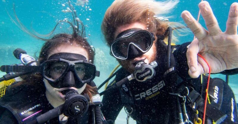 santa-ponsa-try-scuba-diving-in-a-marine-reserve