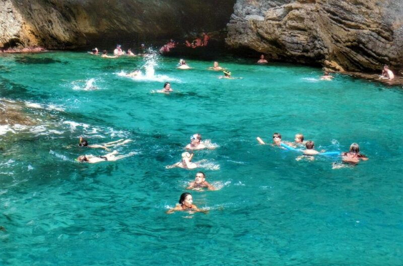 santa-ponta-peguera-dragonera-island-cruise-with-swim-stop