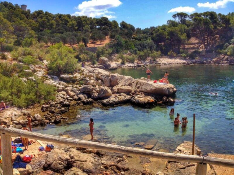 santa-ponta-peguera-dragonera-island-cruise-with-swim-stop