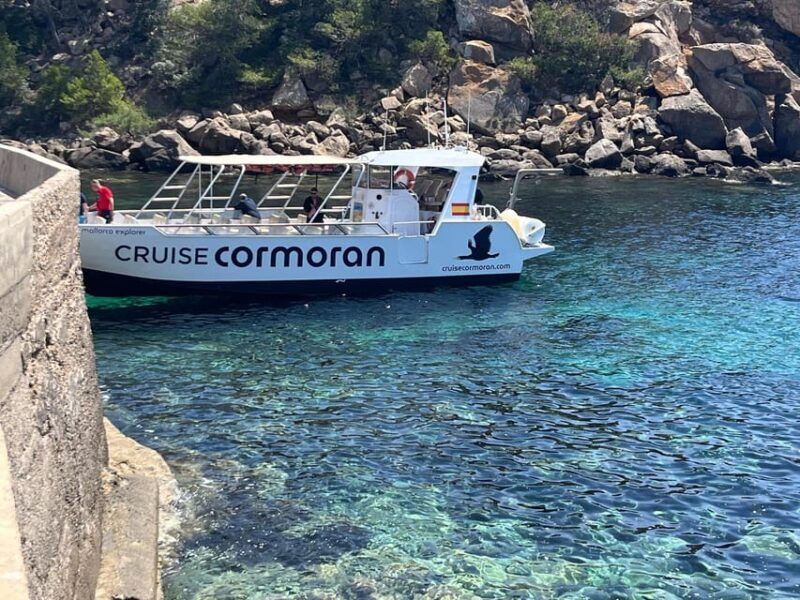 santa-ponta-peguera-dragonera-island-cruise-with-swim-stop