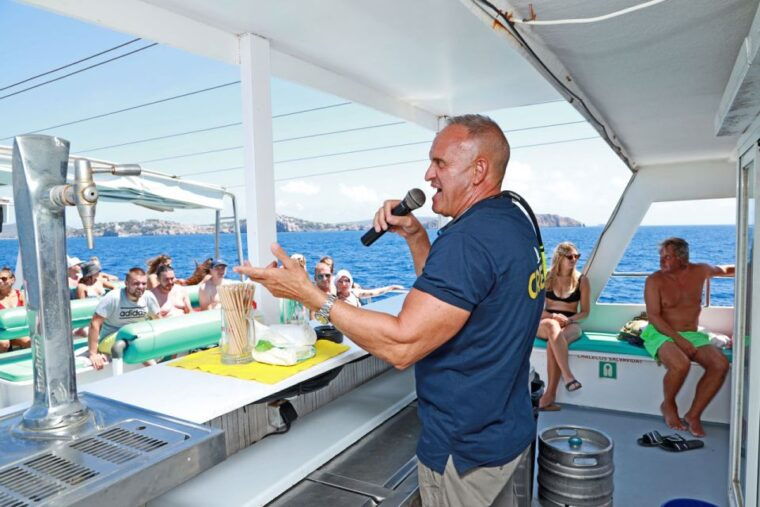 santa-ponta-peguera-dragonera-island-cruise-with-swim-stop