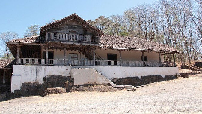 santa-rosa-national-park-liberia-city-tour-incl-lunch