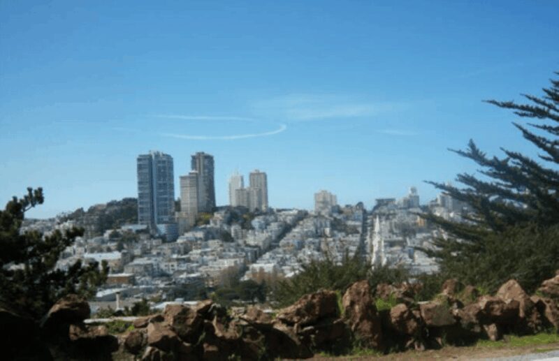 Santa Rosa: Private Airport Transfer Service - Breakdown of the Itinerary