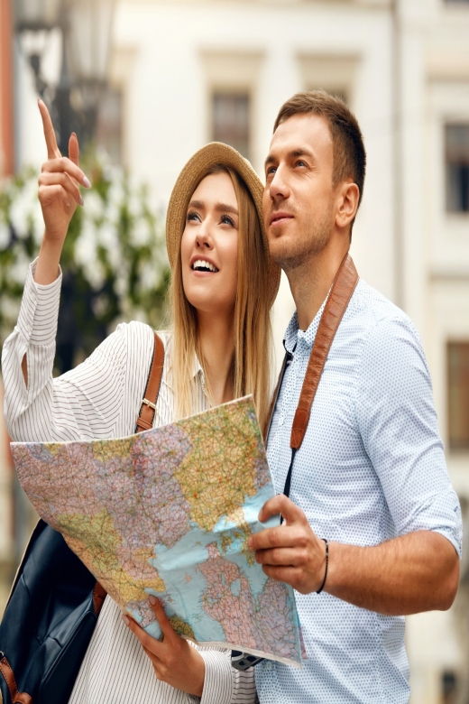 santa-severa-castle-and-civitavecchia-tour-from-rome-by-car