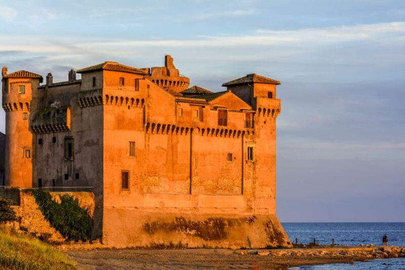 santa-severa-castle-entry-ticket-digital-audioguide