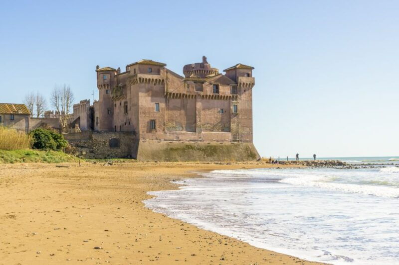santa-severa-castle-entry-ticket-digital-audioguide