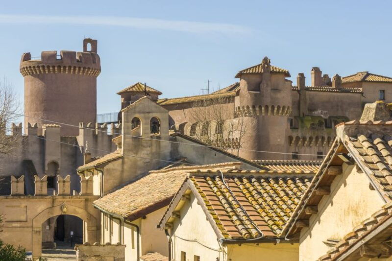 santa-severa-castle-entry-ticket-digital-audioguide