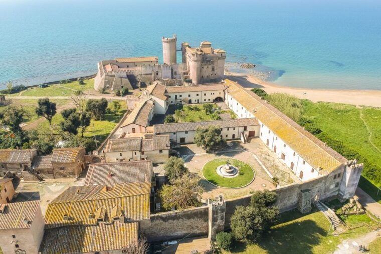santa-severa-castle-entry-ticket-digital-audioguide