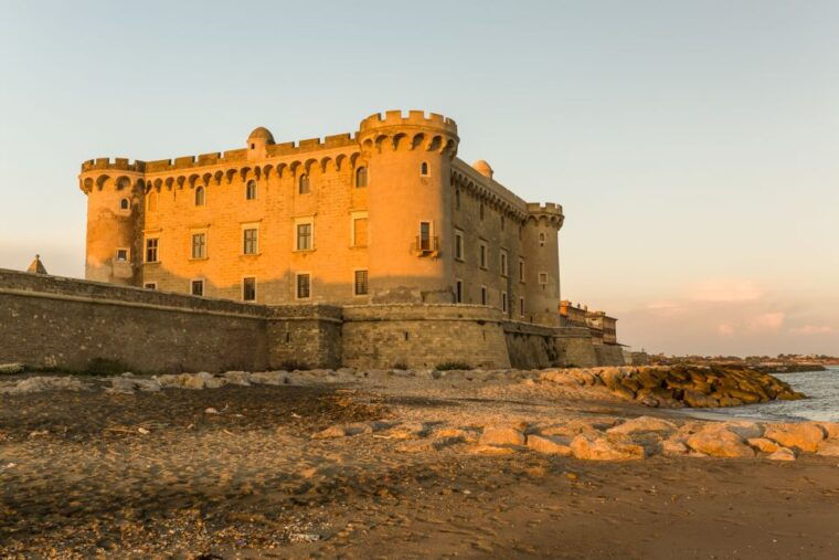 santa-severa-castle-entry-ticket-digital-audioguide