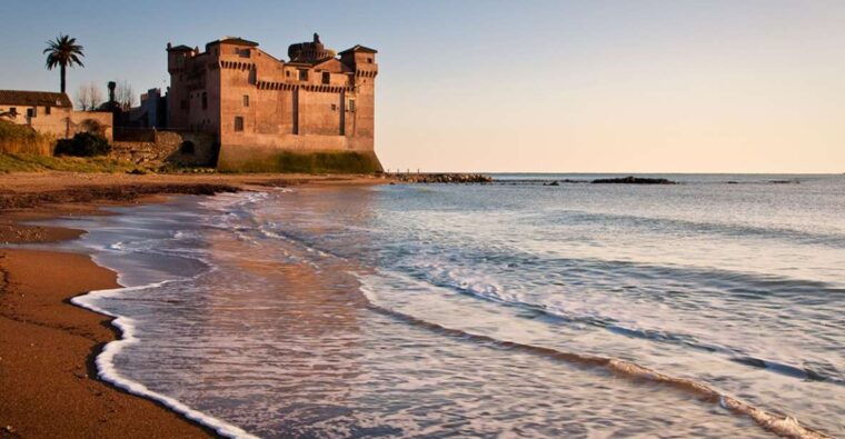 santa-severa-castle-entry-ticket-digital-audioguide