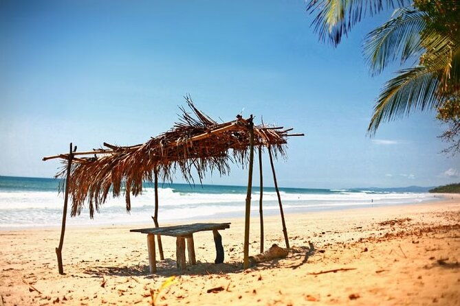 santa-teresa-beach-to-from-tamarindo-beach-private-transfer