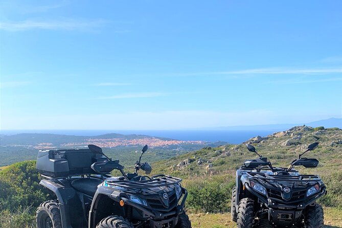 santa-teresa-di-gallura-quad-tour