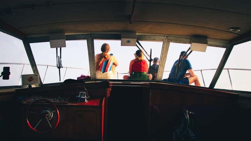 Santa Teresa: Speedboat tour around Lavezzi and Piana Island - Final Thoughts