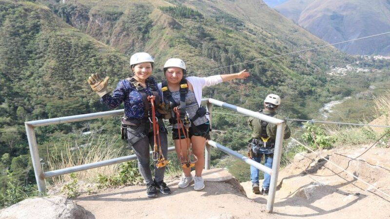 santa-teresa-zipline-circuit-near-machu-picchu