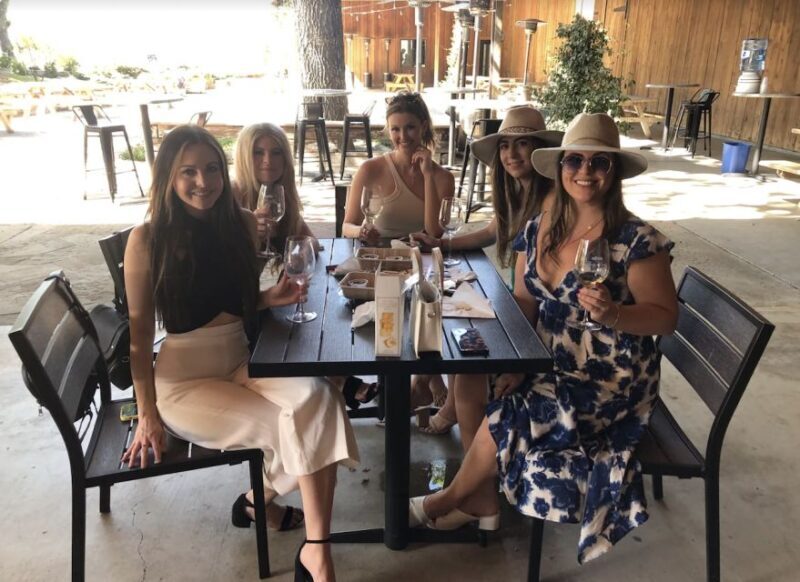 Santa Ynez: Sidecar Wine Tour - Is This Tour Worth It?