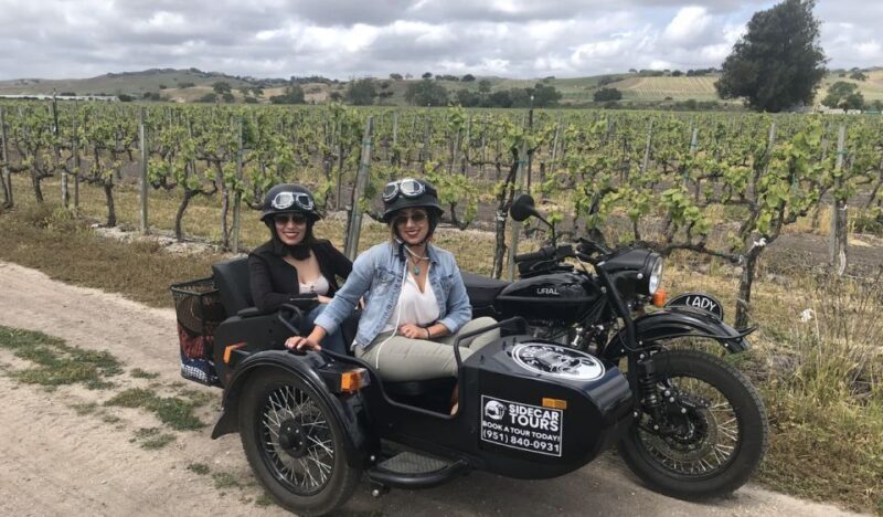 Santa Ynez: Sidecar Wine Tour - Final Thoughts