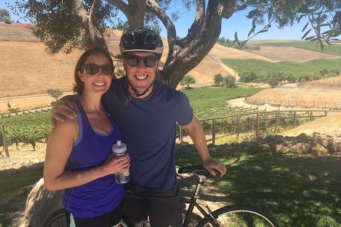 Santa Ynez Valley Biking and Wine Tasting Tour - Who Will Love This Tour?