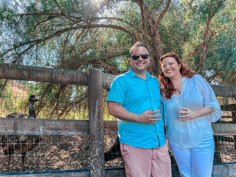 Santa Ynez: Wine Country Tour - FAQs