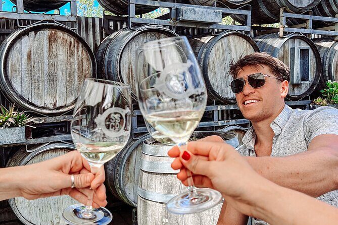 Santa Ynez Wine Tour (All-Inclusive) - Final Thoughts