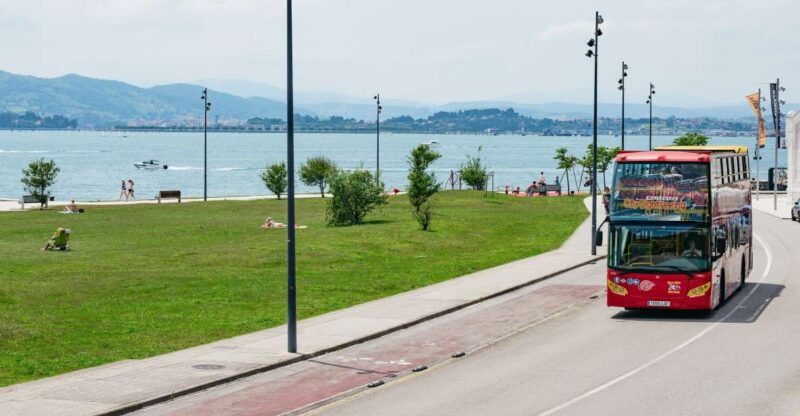 santander-city-sightseeing-hop-on-hop-off-bus-tour