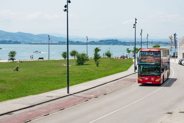 santander-city-sightseeing-hop-on-hop-off-bus-tour