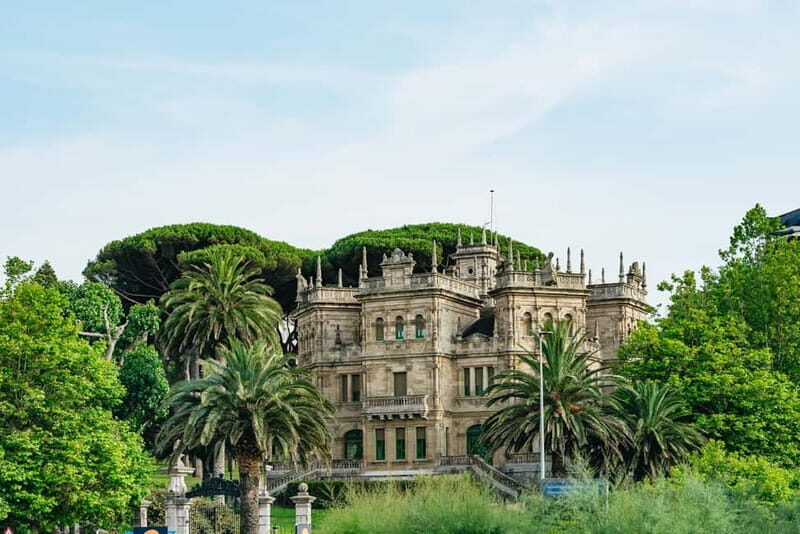 Santander: City Sightseeing Hop-On Hop-Off Bus Tour & Train - Who Is This Tour Best For?