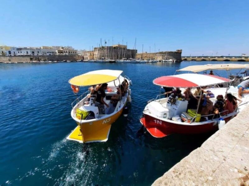 santandrea-island-boat-tour-with-aperitif-on-board