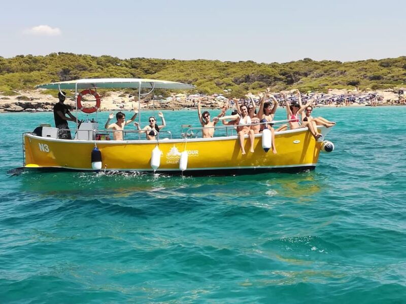 santandrea-island-boat-tour-with-aperitif-on-board