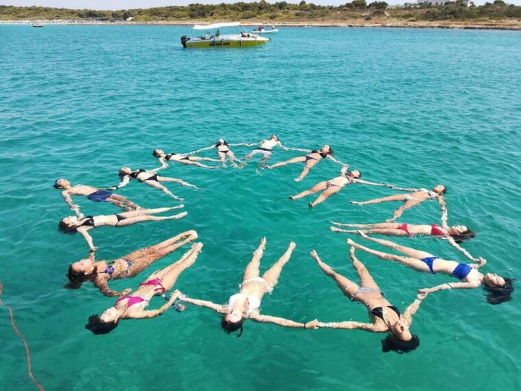 santandrea-island-boat-tour-with-aperitif-on-board