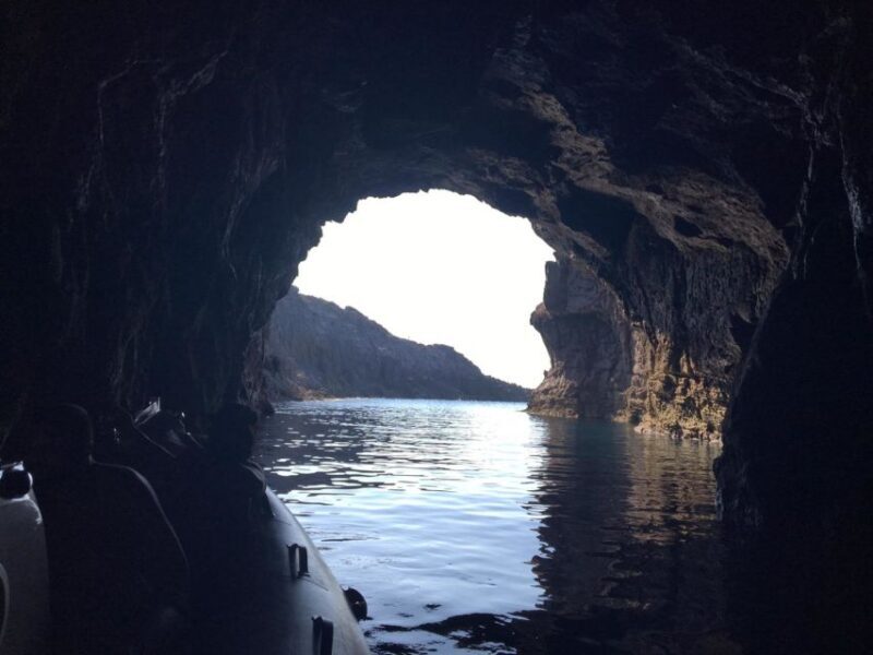 Sant'Antioco of Carloforte: Daily Boat Trip with Snorkeling - Key Points  