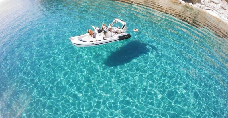 Sant'Antioco of Carloforte: Daily Boat Trip with Snorkeling - Introduction: Why This Boat Trip Stands Out