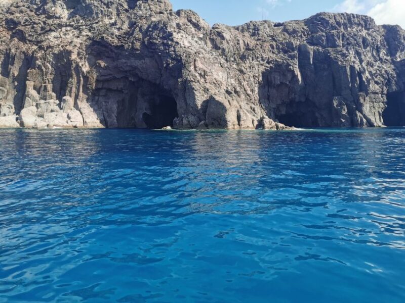 Sant'Antioco of Carloforte: Daily Boat Trip with Snorkeling - The Sum Up: Who Will Love This Tour?