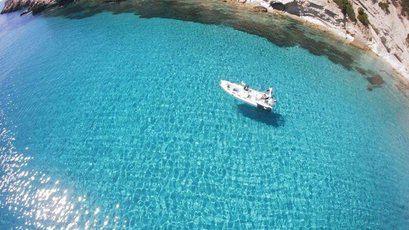 santantioco-scenic-dinghy-tour-with-snorkeling-gear