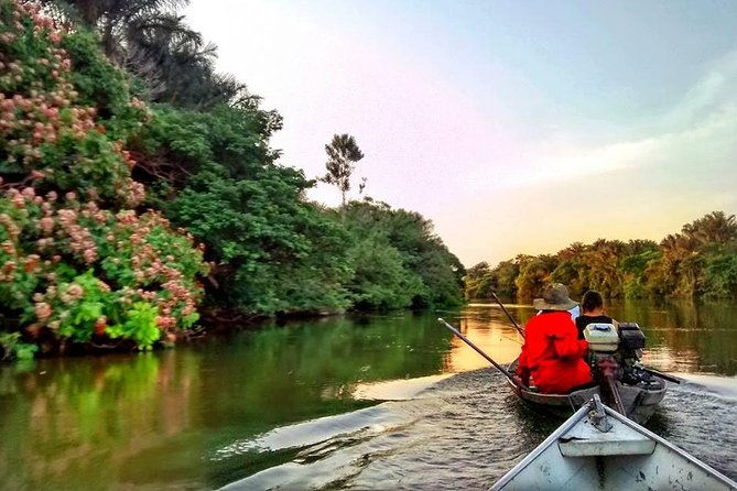 santarem-maica-lake-tour