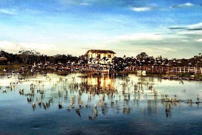 santarem-maica-lake-tour