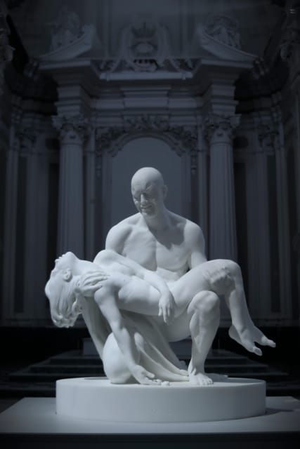 santaspreno-ai-crociferi-church-jago-museum-guided-tour