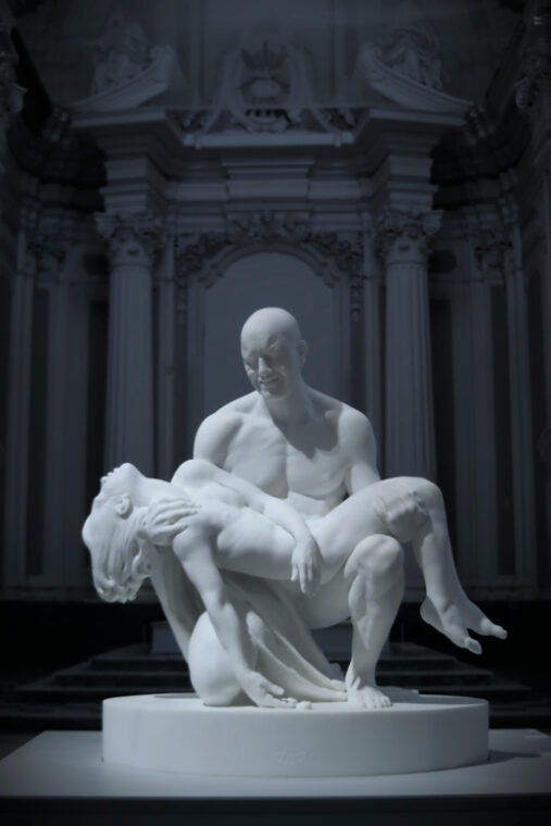 santaspreno-ai-crociferi-church-jago-museum-guided-tour