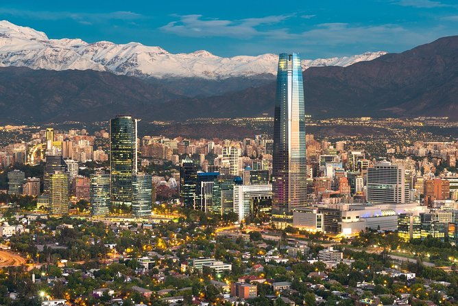 santiago-airport-shared-departure-transfer