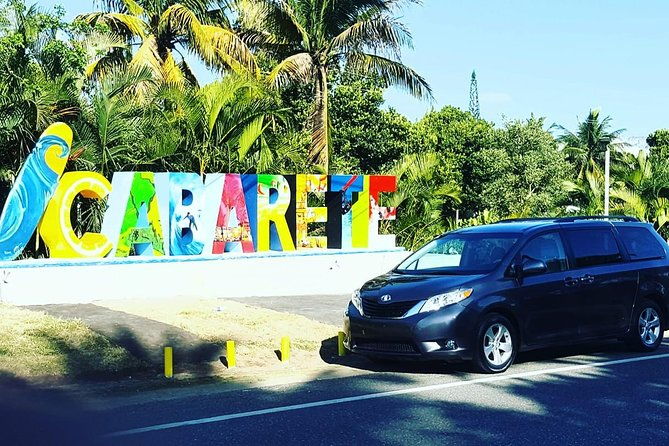 santiago-airport-to-cabarete-area