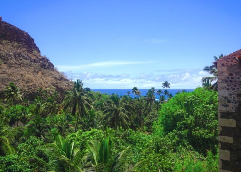 Santiago: Calabaceira Valley Trek & Visit to Cidade Velha - Final Thoughts