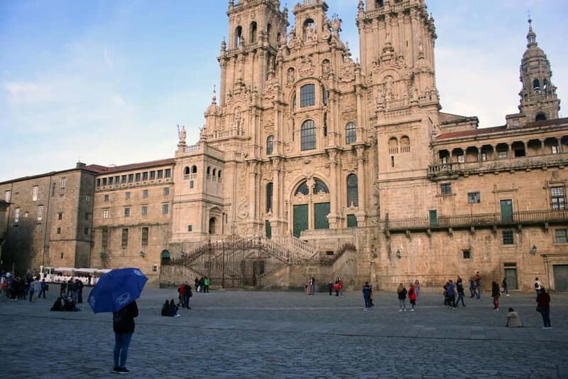 Santiago City Tour and University of Santiago - An In-Depth Look at the Santiago City Tour and University Visit