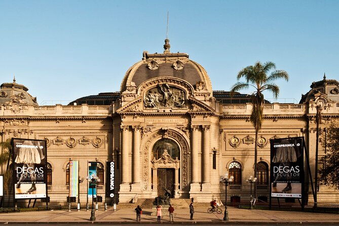 santiago-de-chile-sightseeing-tour