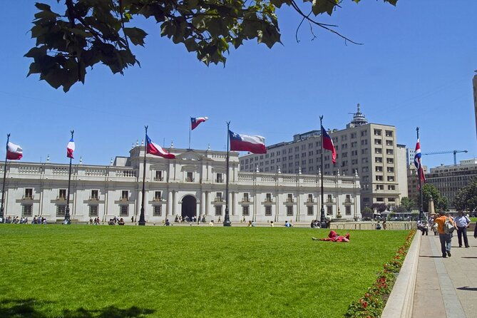 santiago-de-chile-sightseeing-tour