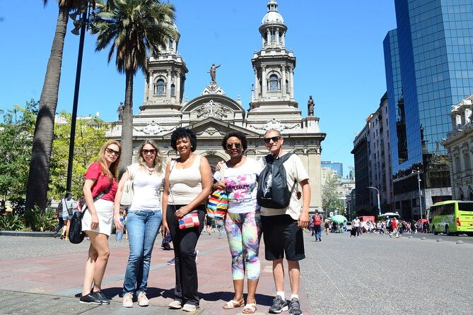 santiago-de-chile-sightseeing-tour